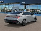 New 2025 Hyundai Elantra Sport image 4