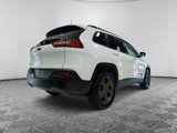 Used 2017 Jeep Cherokee Latitude w/ Comfort/Convenience Group image 5