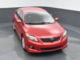 Used 2010 Toyota Corolla S image 3