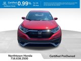 Certified 2022 Honda CR-V EX-L image 3
