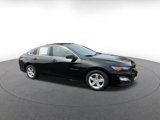 Used 2023 Chevrolet Malibu LT w/ Driver Confidence Package image 2
