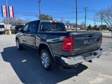 New 2025 RAM 1500 Big Horn image 5