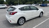 Used 2025 Subaru Impreza 2.0i image 2