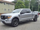 Certified 2022 Ford F150 XLT w/ Equipment Group 302A High image 3