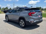 Used 2021 GMC Terrain SLT w/ Infotainment Package II image 3