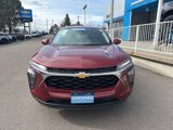 Certified 2024 Chevrolet Trax LS w/ LS Convenience Package image 3