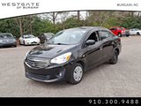 Used 2018 Mitsubishi Mirage G4 ES image 3