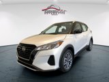 Certified 2024 Nissan Kicks SV image 3