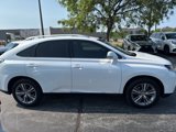 Used 2015 Lexus RX 350 FWD image 2