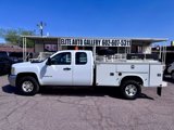 Used 2008 Chevrolet Silverado 3500 W/T image 3