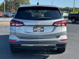 Used 2023 Chevrolet Equinox LT w/ Driver Convenience Package image 4