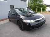 Used 2010 Honda Civic LX-S image 3