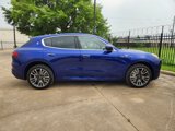 New 2024 Maserati Grecale GT image 4