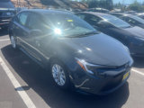 New 2025 Toyota Corolla LE image 3