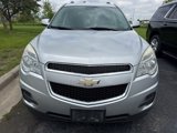 Used 2013 Chevrolet Equinox LT w/ Driver Convenience Package image 2