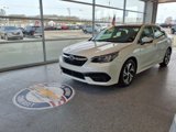 Used 2021 Subaru Legacy Premium image 3