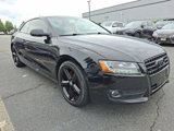 Used 2010 Audi A5 2.0T Premium Plus image 3