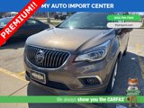 Used 2016 Buick Envision Premium image 3