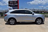 Used 2020 Acura MDX FWD image 4