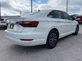 Used 2019 Volkswagen Jetta SEL image 4