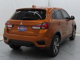 New 2024 Mitsubishi Outlander Sport ES image 3