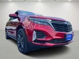 Used 2023 Chevrolet Equinox RS image 3