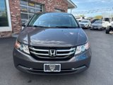 Used 2014 Honda Odyssey EX-L image 2