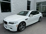 Used 2013 BMW M5 image 2