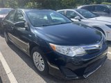 Used 2013 Toyota Camry Hybrid image 2