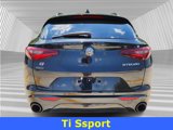 Used 2021 Alfa Romeo Stelvio Ti Sport image 5