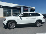 Used 2019 Volkswagen Atlas SE w/ Towing Package image 2