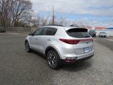 Used 2021 Kia Sportage EX w/ EX Technology Package image 3