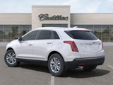 New 2024 Cadillac XT5 Luxury image 3