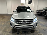 Used 2019 Mercedes-Benz GLS 450 4MATIC w/ Premium 1 Package image 4