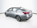 New 2025 Nissan Versa SV w/ Trunk Package image 5
