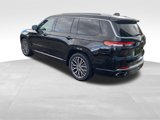 Certified 2021 Jeep Grand Cherokee L Summit image 4