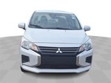 Used 2022 Mitsubishi Mirage G4 ES image 3