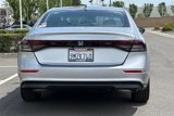 Certified 2024 Honda Accord LX image 5