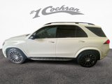 Used 2022 Mercedes-Benz GLE 350 4MATIC image 4