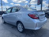 New 2024 Mitsubishi Mirage G4 LE image 5