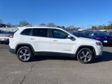 Used 2019 Jeep Cherokee Limited image 2