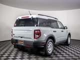 New 2024 Ford Bronco Sport Heritage w/ Heritage Convenience Package image 3
