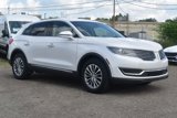 Used 2016 Lincoln MKX Select w/ Select Plus Package image 3