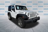 Used 2012 Jeep Wrangler Sport image 2