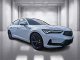 Certified 2024 Acura Integra A-Spec image 3
