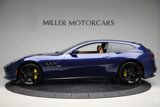 Certified 2017 Ferrari GTC4Lusso image 4