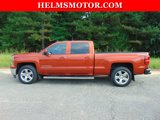 Used 2015 Chevrolet Silverado 1500 LT w/ All Star Edition image 5