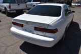 Used 1999 Toyota Camry XLE image 6