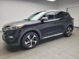 Used 2017 Hyundai Tucson Sport image 2