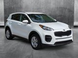 Used 2017 Kia Sportage LX w/ LX Popular Package image 3